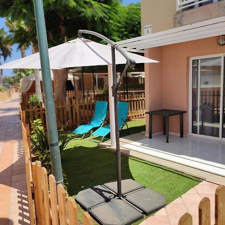 Villa Green Oasis Club à Maspalomas  Extérieur photo