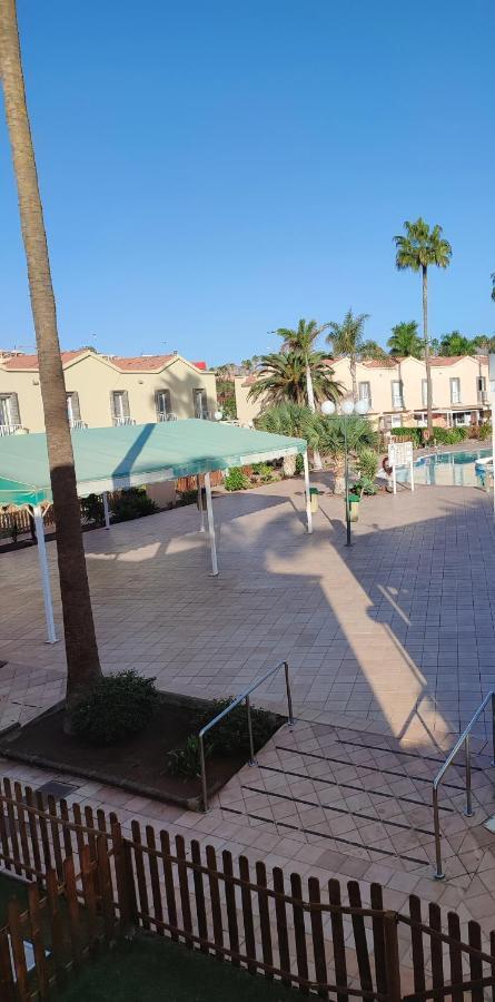 Villa Green Oasis Club à Maspalomas  Extérieur photo