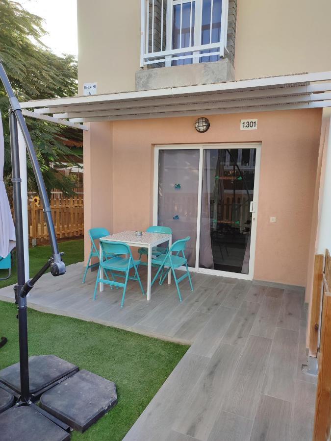 Villa Green Oasis Club à Maspalomas  Extérieur photo