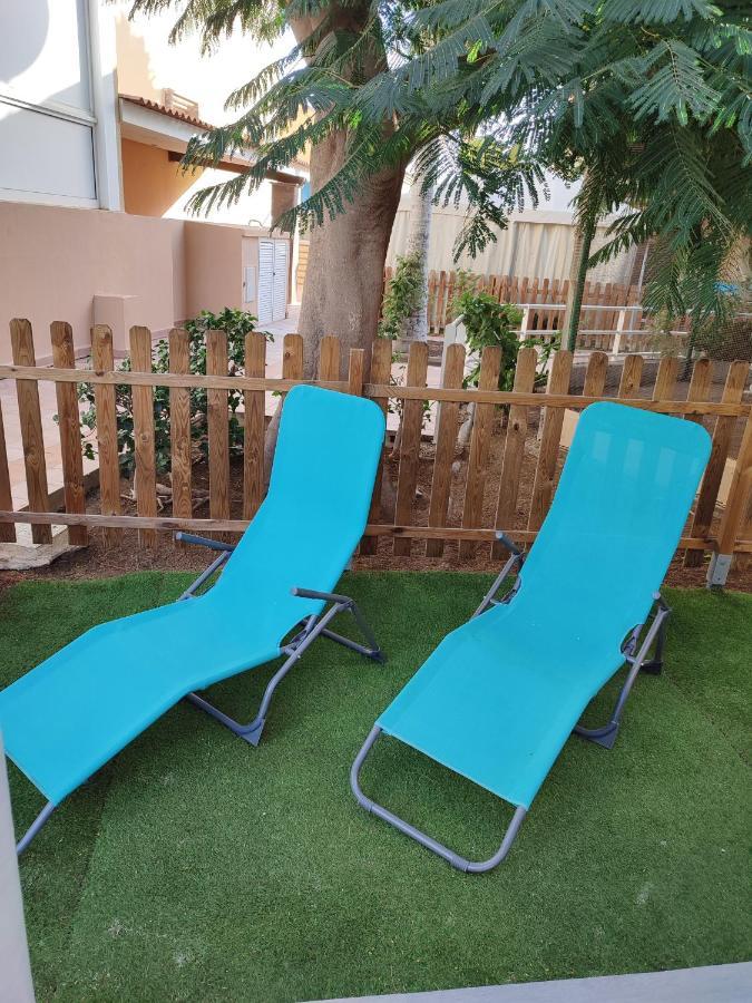 Villa Green Oasis Club à Maspalomas  Extérieur photo