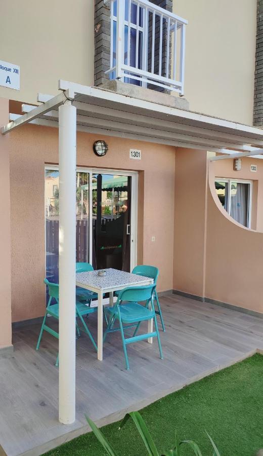 Villa Green Oasis Club à Maspalomas  Extérieur photo